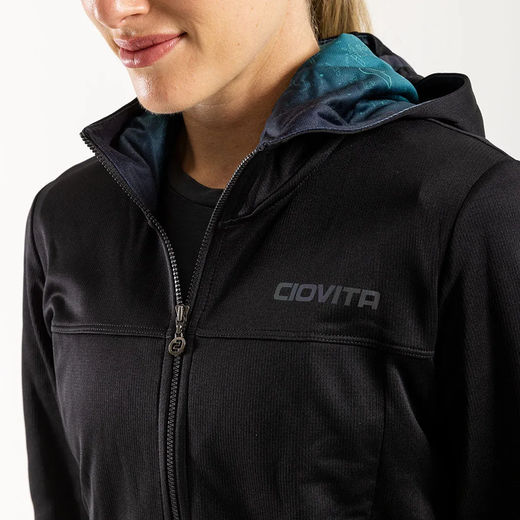 Women's Shift Lifestyle Hoodie