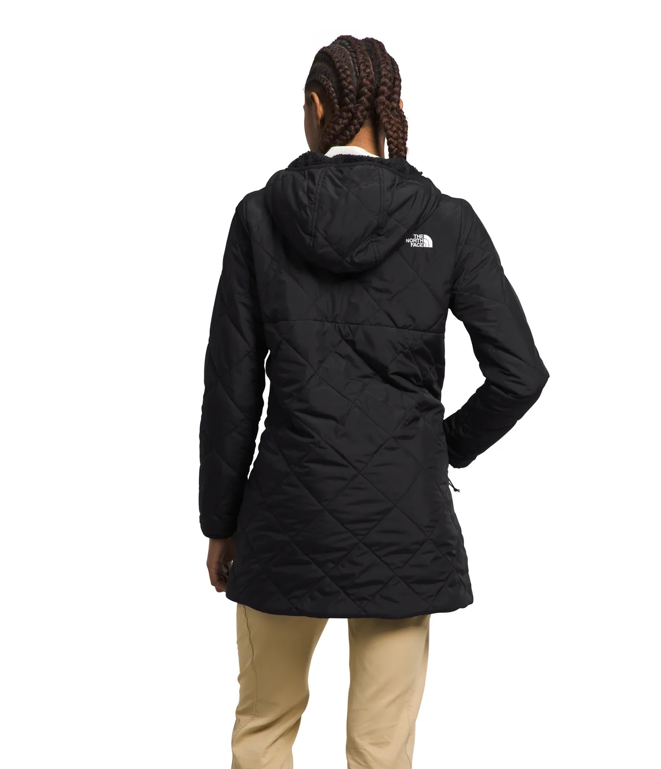 Women's The North Face Shady Glade Insulated Parka