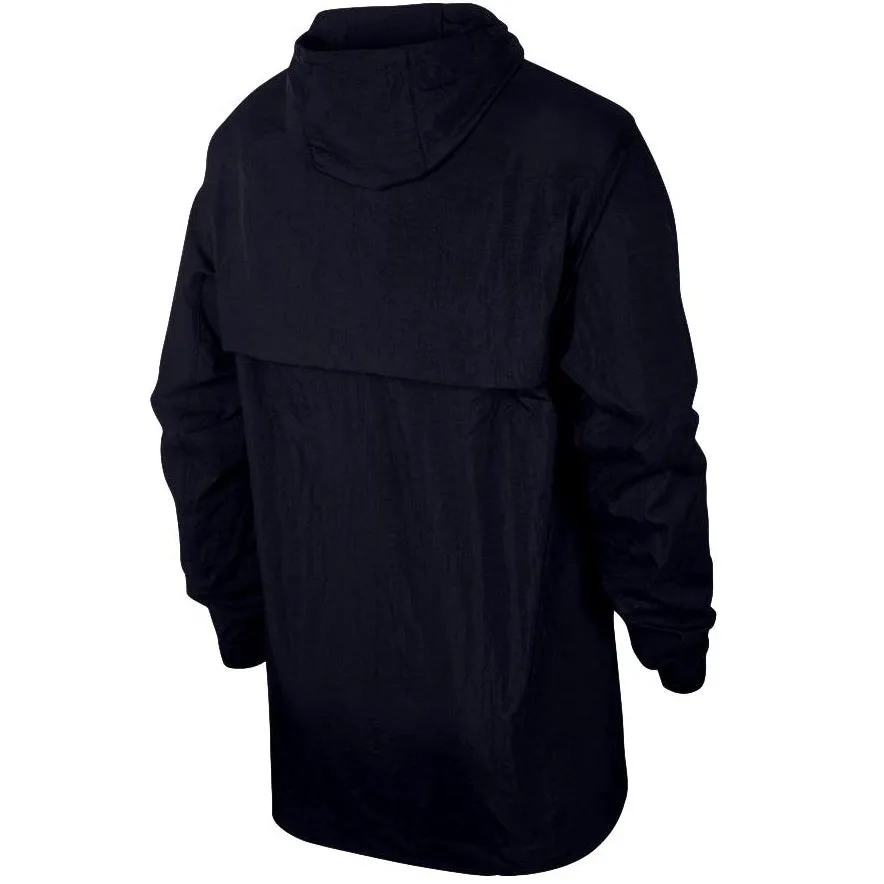 Youth Academy 19 Rain Jacket [Black]